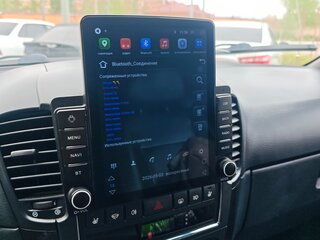 2008 Kia Sorento I Рестайлинг, чёрный, 699999 рублей, вид 5