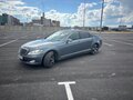 2008 Mercedes-Benz S-Класс 350 V (W221), серый, 1200000 рублей - вид 2
