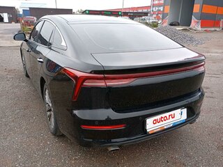 2023 FAW Bestune B70 I, чёрный, 1008000 рублей, вид 4