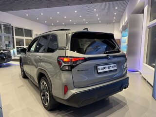 2026 Subaru Forester VI, золотистый, 8495000 рублей, вид 4