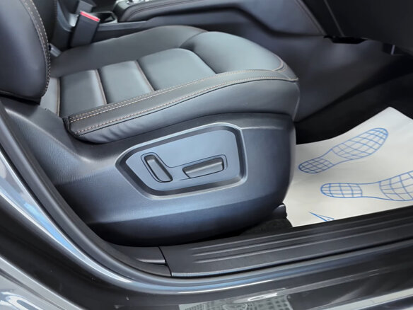 2026 Mazda CX-5 II Рестайлинг, серый, 3000442 рублей - вид 26