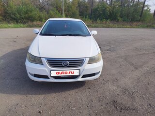 2013 Lifan Solano I (620), белый, 300000 рублей, вид 1