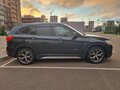 2016 BMW X1 18i sDrive II (F48), чёрный, 1850000 рублей - вид 5