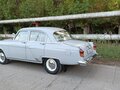 1968 ГАЗ 21 «Волга» 21Р, серый, 1950000 рублей - вид 11