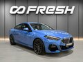 2020 BMW 2 серии Gran Coupe 218i F44, синий, 3250000 рублей