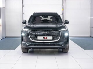 2025 Tenet T8, зелёный, 3593700 рублей, вид 2
