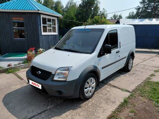 2011 Ford Transit Connect LWB I Рестайлинг, белый, 900000 рублей, вид 1