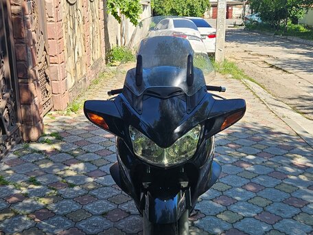 2006 Honda ST 1300, чёрный, 555000 рублей, вид 5