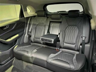 2026 Hongqi HS5 I Рестайлинг, серый, 4899000 рублей, вид 5