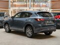 2026 Mazda CX-5 II Рестайлинг, серый, 5040000 рублей - вид 3