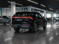 2026 Geely Galaxy M7, чёрный, 3700000 рублей - вид 4