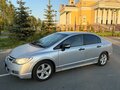 2006 Honda Civic VIII, серебристый - вид 6
