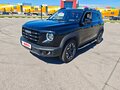 2023 Haval Dargo I, чёрный - вид 2