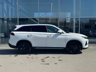 2026 Changan CS75 Pro, белый, 2955000 рублей, вид 5