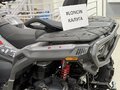 2026 Loncin XWolf 1000 Mud, серый, 1469000 рублей - вид 6