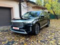 2022 Exeed VX I, чёрный, 2850000 рублей - вид 2