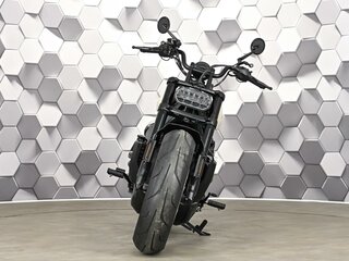 2023 Harley-Davidson Sportster S, белый, 1377000 рублей, вид 5