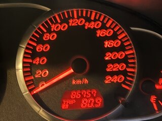 2006 Mazda 6 I (GG) Рестайлинг, чёрный, 835000 рублей, вид 4