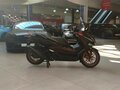 2026 Honda Forza, чёрный, 945000 рублей - вид 5