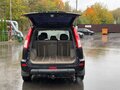 2002 Nissan X-Trail I, чёрный, 370000 рублей - вид 6