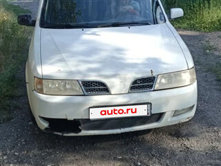 2008 Chery Karry I, белый, 220000 рублей, вид 3