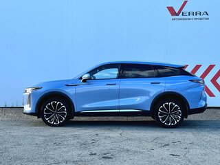 2023 Exeed RX, синий, 3200000 рублей, вид 2
