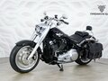 2018 Harley-Davidson Fat Boy, чёрный, 1779000 рублей - вид 2