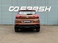 2016 Hyundai Creta I, коричневый, 1722000 рублей - вид 3