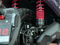 2026 NIU FX, фиолетовый, 220000 рублей - вид 8
