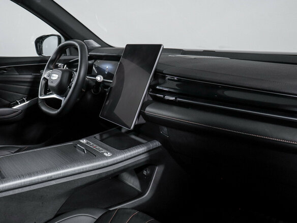2024 Geely Preface I, белый, 2619000 рублей - вид 8