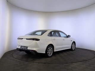 2023 Kaiyi E5, белый, 640000 рублей, вид 5