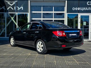 2007 Chevrolet Epica V250, чёрный, 375000 рублей, вид 2