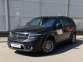 Fiat Freemont