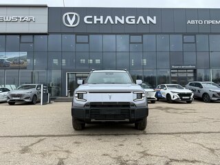 2025 Changan Deepal G318 I, серый, 5650000 рублей, вид 2