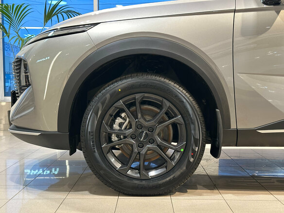 2026 Haval F7 II, серый, 3399000 рублей - вид 6
