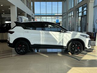 2026 Geely Coolray I Рестайлинг 2, белый, 2749000 рублей, вид 4