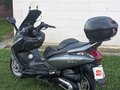 2007 Sym GTS 250, серый, 140000 рублей - вид 2