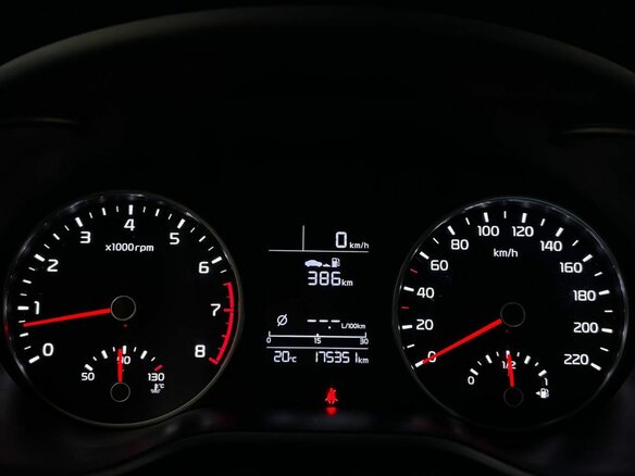 2019 Kia Rio IV, серый, 1149000 рублей - вид 12