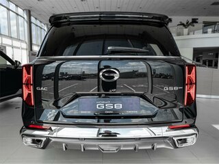 2026 GAC GS8 II, чёрный, 5121772 рублей, вид 5