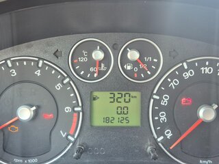 2006 Ford Fiesta Mk5, фиолетовый, 199000 рублей, вид 2
