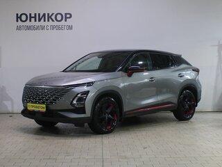 2023 Omoda C5 I, серый, 1439000 рублей, вид 1