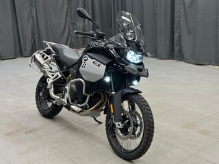 2026 BMW F 900 GS Adventure, чёрный, 2475000 рублей, вид 5