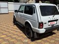 2024 Lada (ВАЗ) Niva Legend I, белый, 1100000 рублей - вид 4