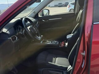 2019 Mazda CX-5 II, красный, 3100000 рублей, вид 5