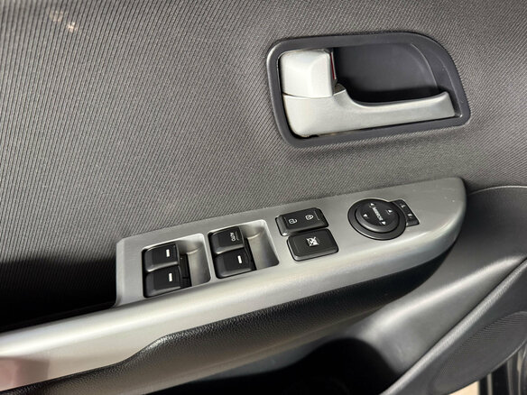 2015 Kia Rio 6-speed III, серый - вид 9