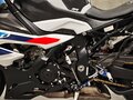 2023 BMW S 1000 RR, белый, 1945000 рублей - вид 8