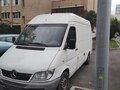 2013 Mercedes-Benz Sprinter Classic, белый, 2000000 рублей