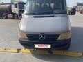 2002 Mercedes-Benz Sprinter, бежевый, 500000 рублей