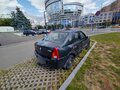 2008 Renault Logan I, чёрный - вид 5