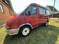 1998 ГАЗ Соболь (2217), красный, 110000 рублей - вид 1